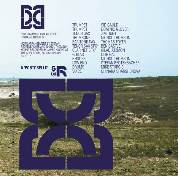 Falling From Insanity - Redtenbacher's Funkestra | CD