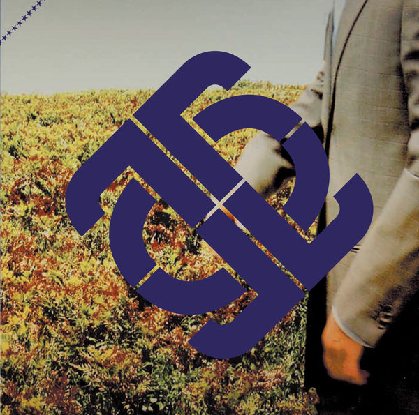 Falling From Insanity - Redtenbacher's Funkestra | CD