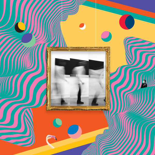 FUNKOPIA | Vinyl LP [limited edition] | Redtenbacher's Funkestra