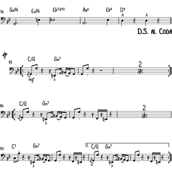 Precious Time | 5 horns and rhythm | Redtenbacher's Funkestra